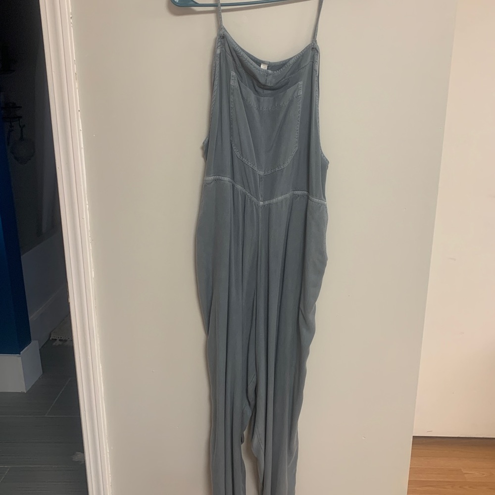 RVCA women’s overall